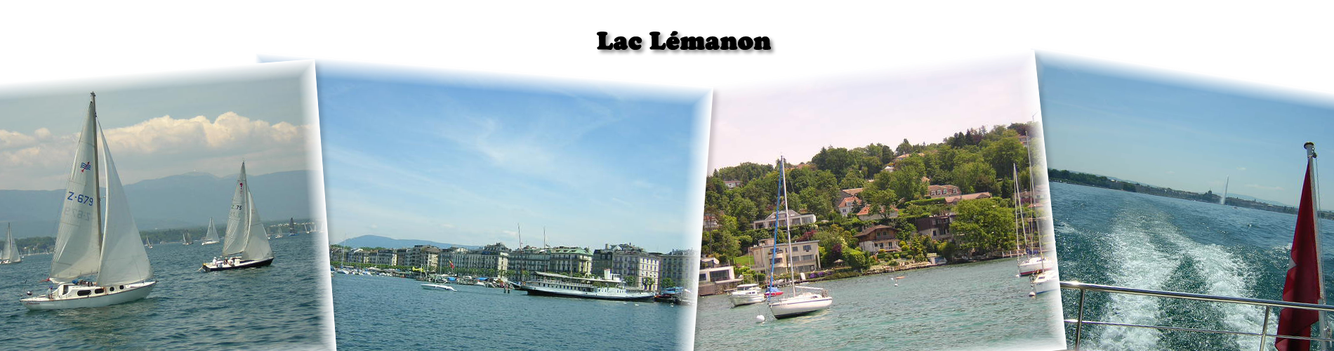 Lake Geneva